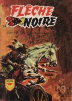 Sommaire Flche Noire n 34